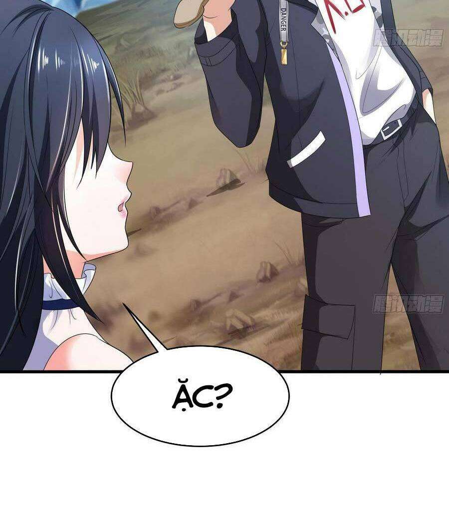 Ta Ở Địa Phủ Mở Hậu Cung Chapter 4 - Trang 2