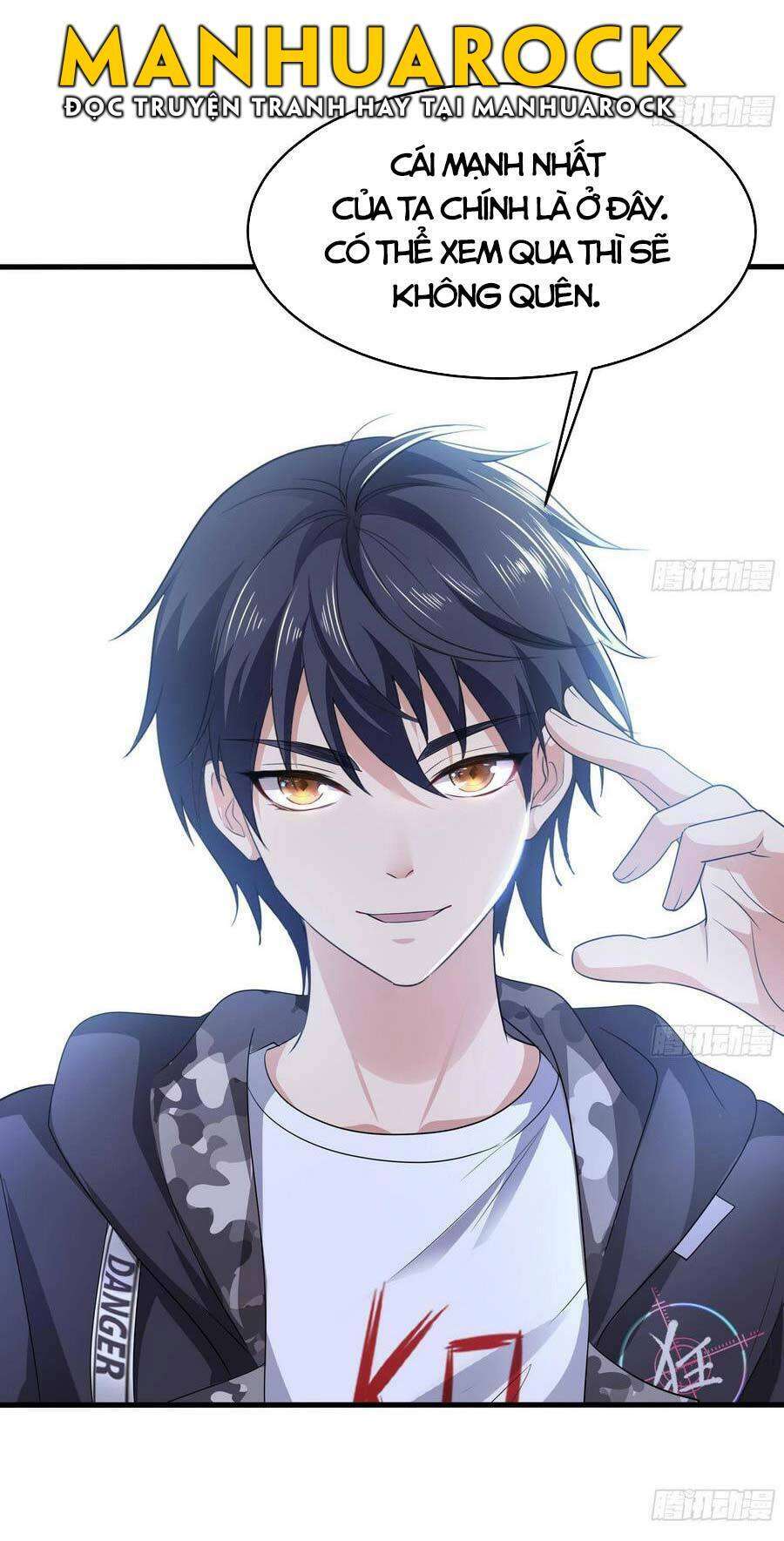 Ta Ở Địa Phủ Mở Hậu Cung Chapter 4 - Trang 2