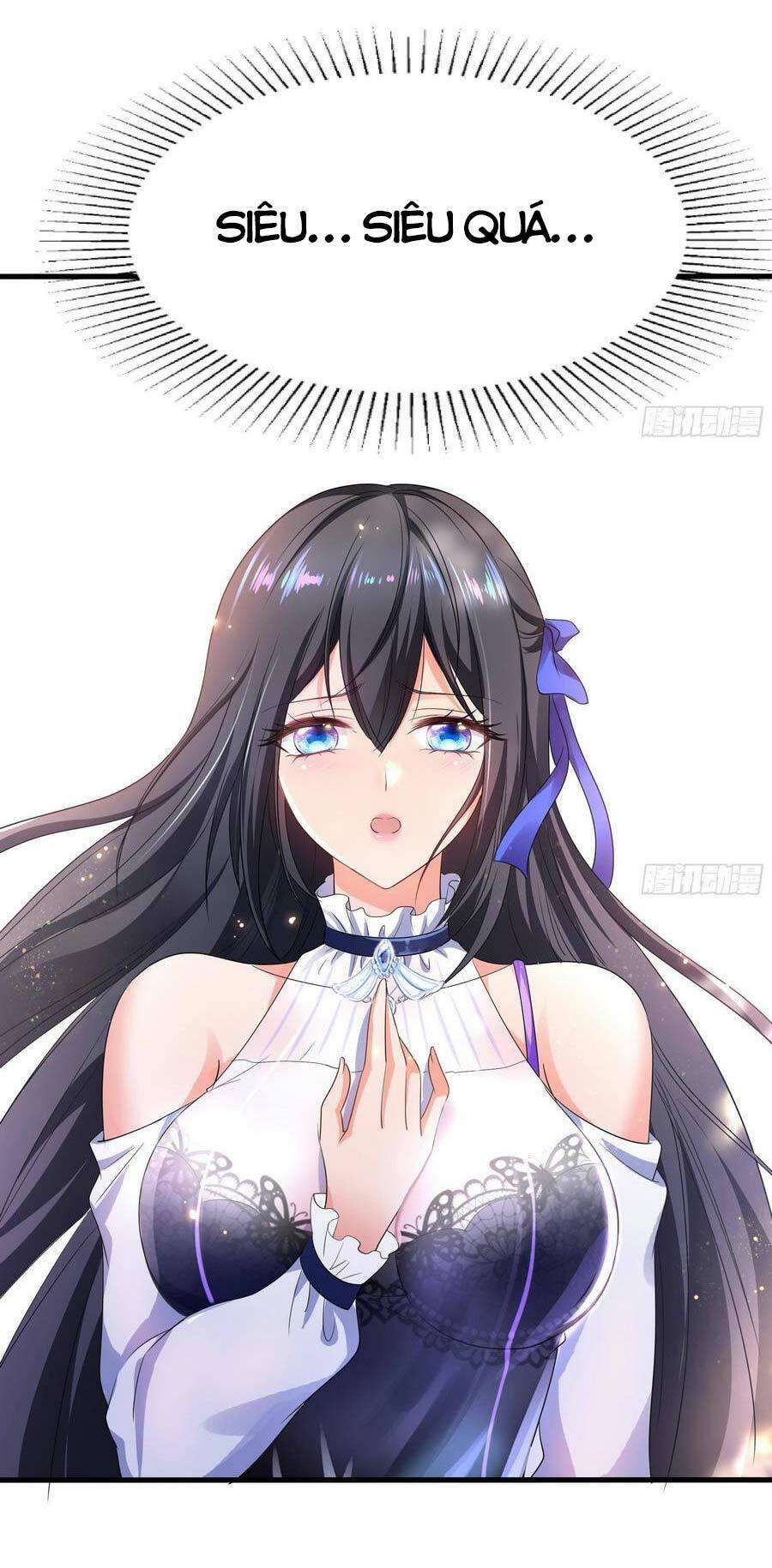 Ta Ở Địa Phủ Mở Hậu Cung Chapter 4 - Trang 2