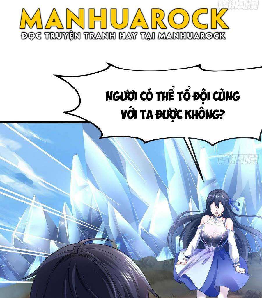 Ta Ở Địa Phủ Mở Hậu Cung Chapter 4 - Trang 2