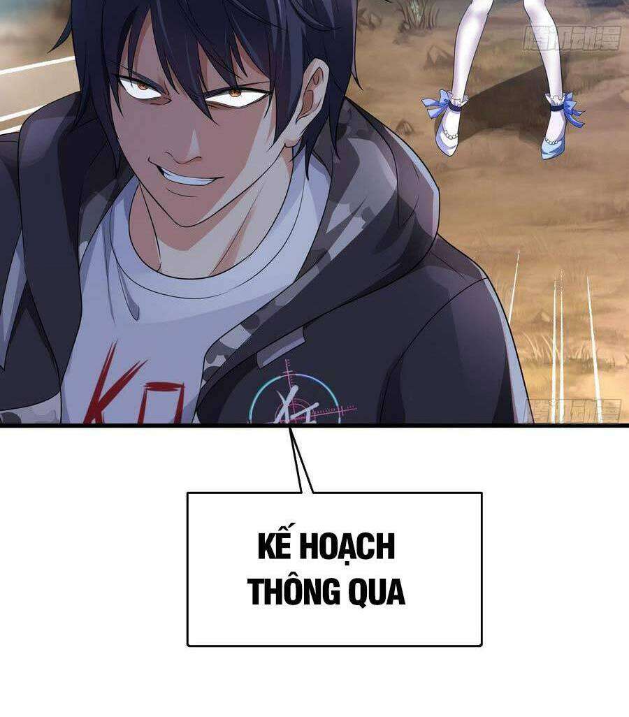 Ta Ở Địa Phủ Mở Hậu Cung Chapter 4 - Trang 2