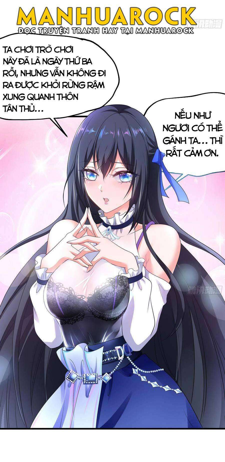 Ta Ở Địa Phủ Mở Hậu Cung Chapter 4 - Trang 2