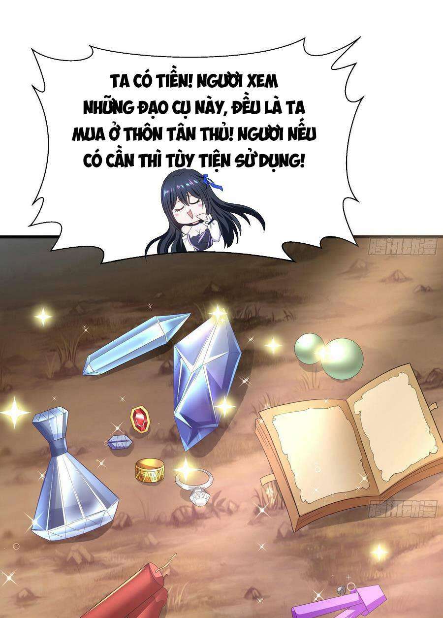 Ta Ở Địa Phủ Mở Hậu Cung Chapter 4 - Trang 2