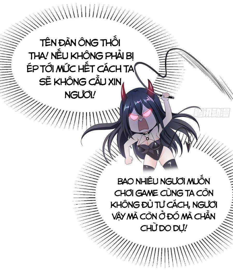 Ta Ở Địa Phủ Mở Hậu Cung Chapter 4 - Trang 2