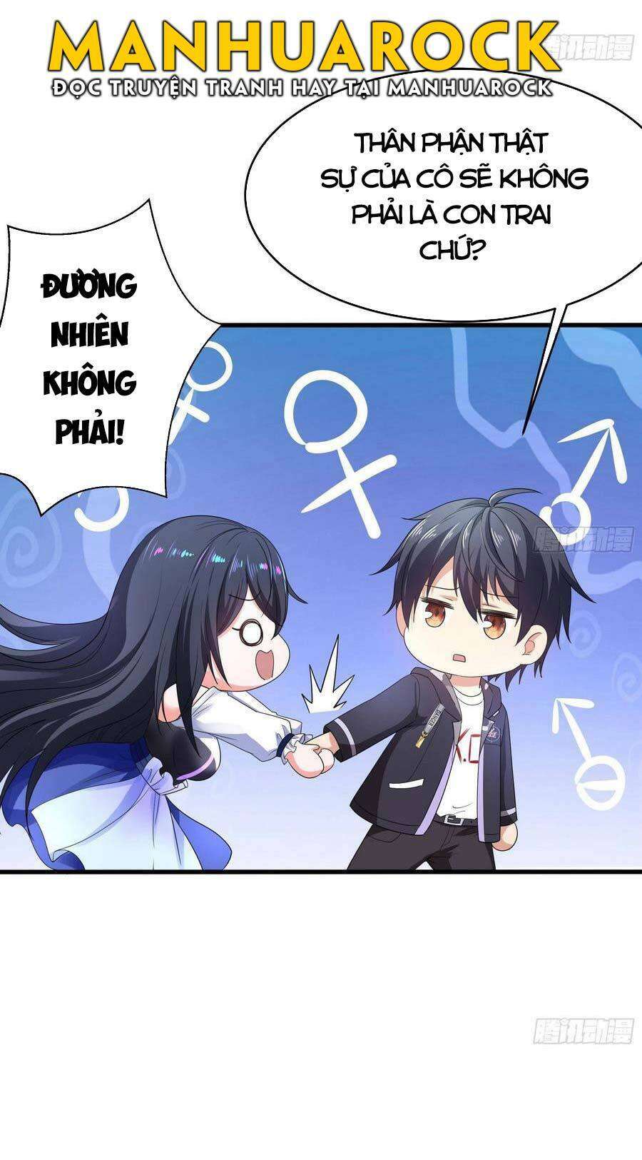 Ta Ở Địa Phủ Mở Hậu Cung Chapter 4 - Trang 2