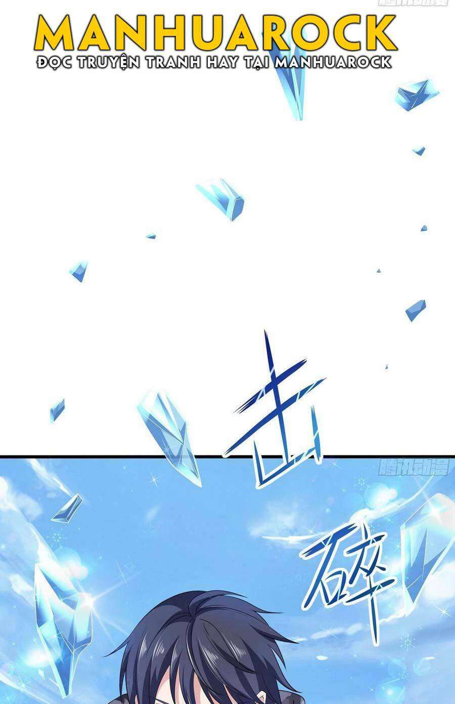 Ta Ở Địa Phủ Mở Hậu Cung Chapter 4 - Trang 2