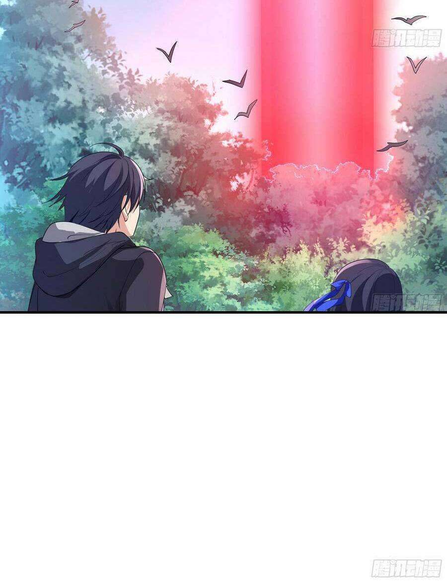 Ta Ở Địa Phủ Mở Hậu Cung Chapter 4 - Trang 2