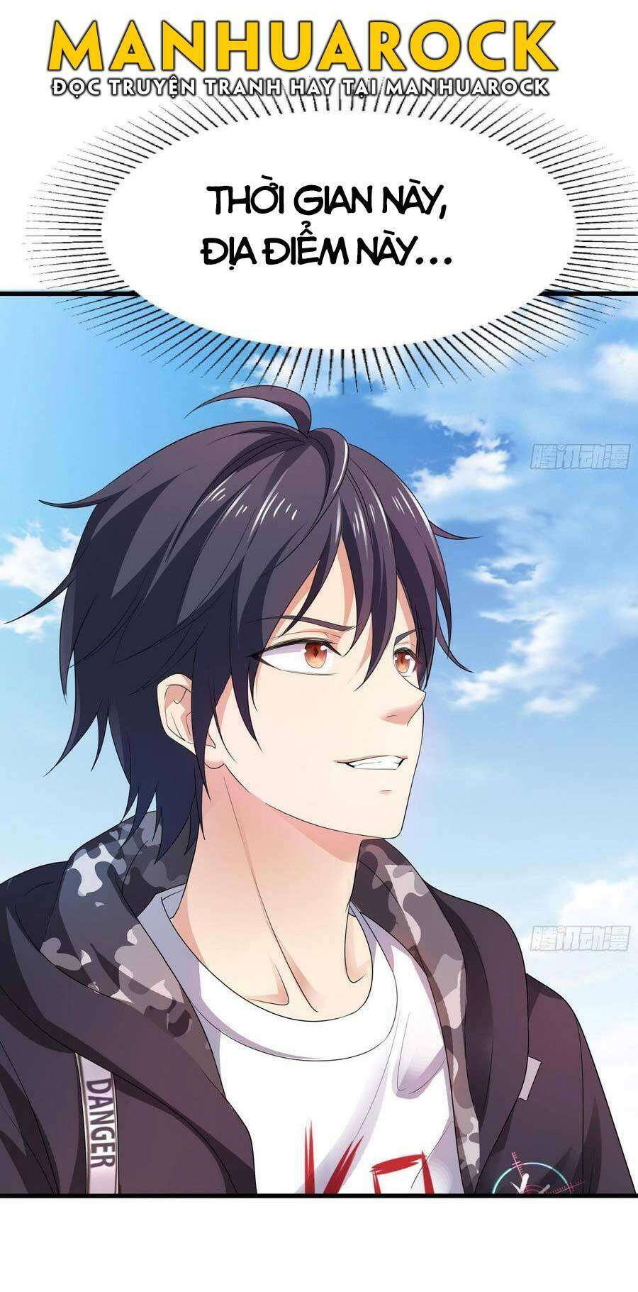 Ta Ở Địa Phủ Mở Hậu Cung Chapter 4 - Trang 2