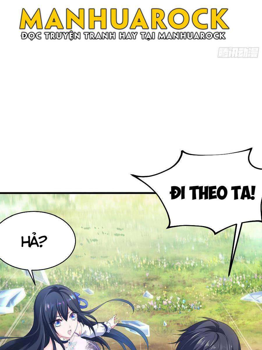 Ta Ở Địa Phủ Mở Hậu Cung Chapter 4 - Trang 2