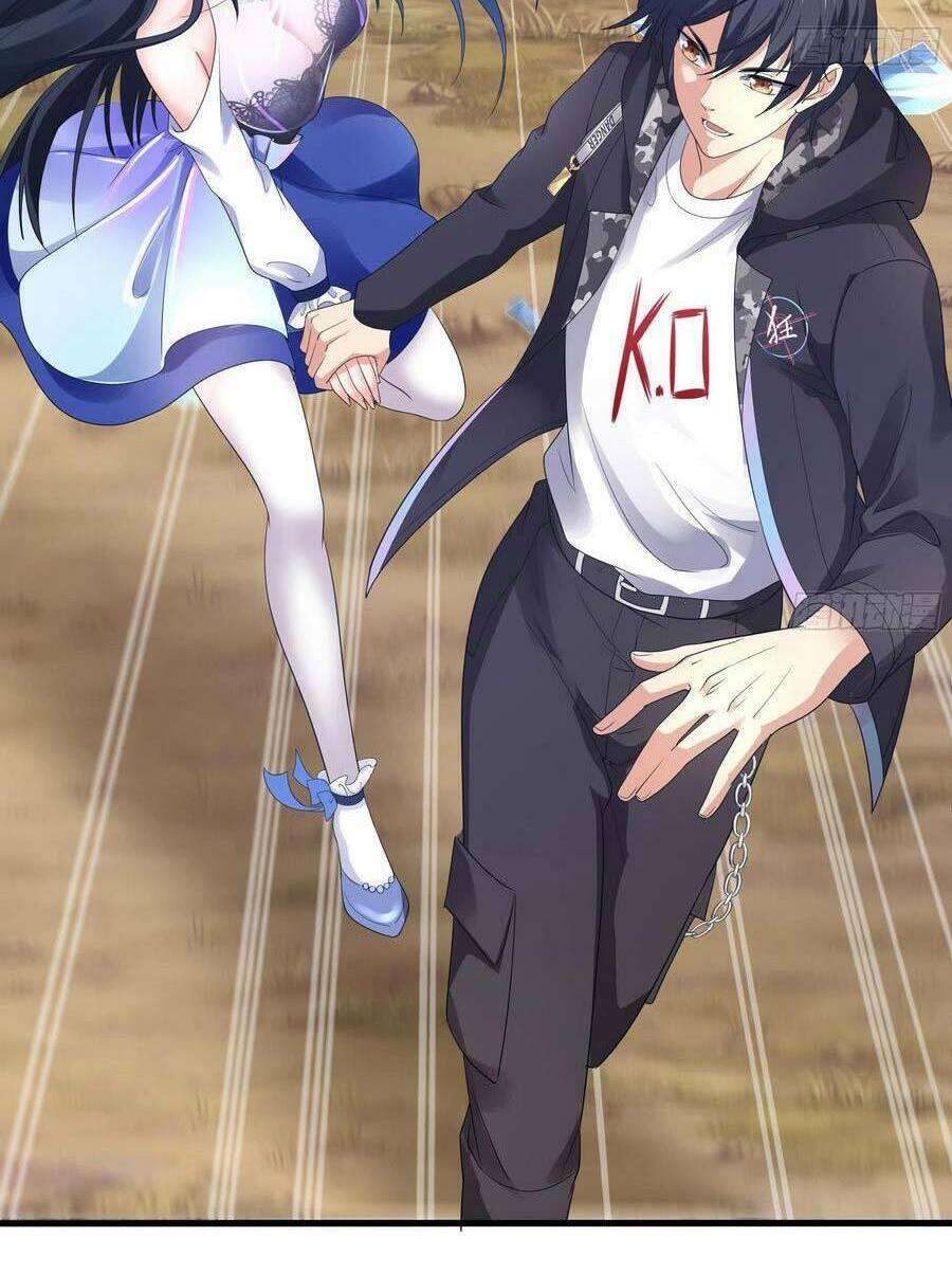 Ta Ở Địa Phủ Mở Hậu Cung Chapter 4 - Trang 2