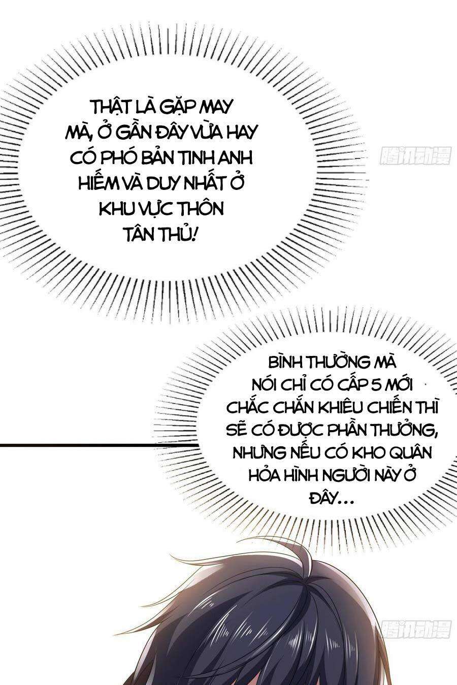 Ta Ở Địa Phủ Mở Hậu Cung Chapter 4 - Trang 2