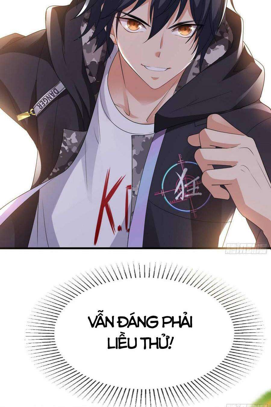 Ta Ở Địa Phủ Mở Hậu Cung Chapter 4 - Trang 2