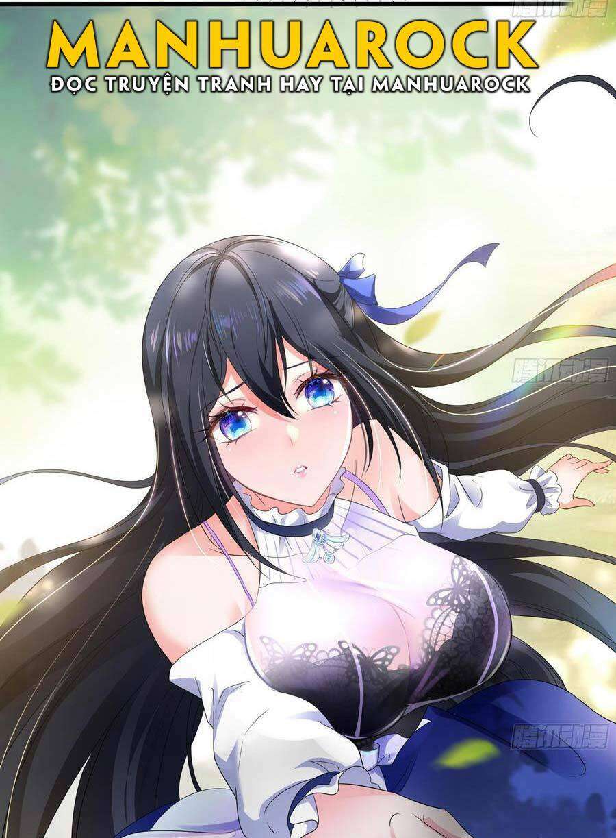 Ta Ở Địa Phủ Mở Hậu Cung Chapter 4 - Trang 2