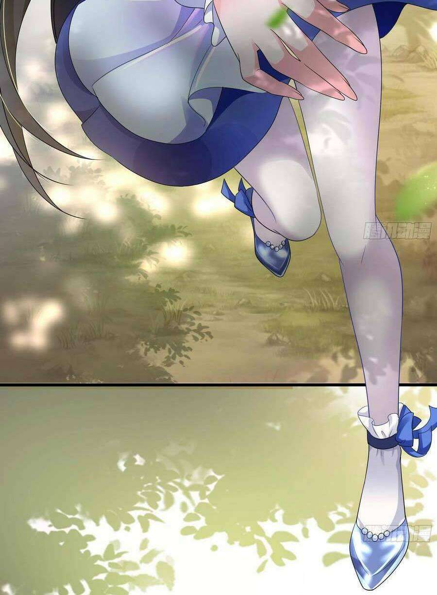 Ta Ở Địa Phủ Mở Hậu Cung Chapter 4 - Trang 2