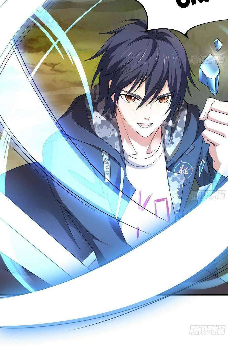 Ta Ở Địa Phủ Mở Hậu Cung Chapter 4 - Trang 2