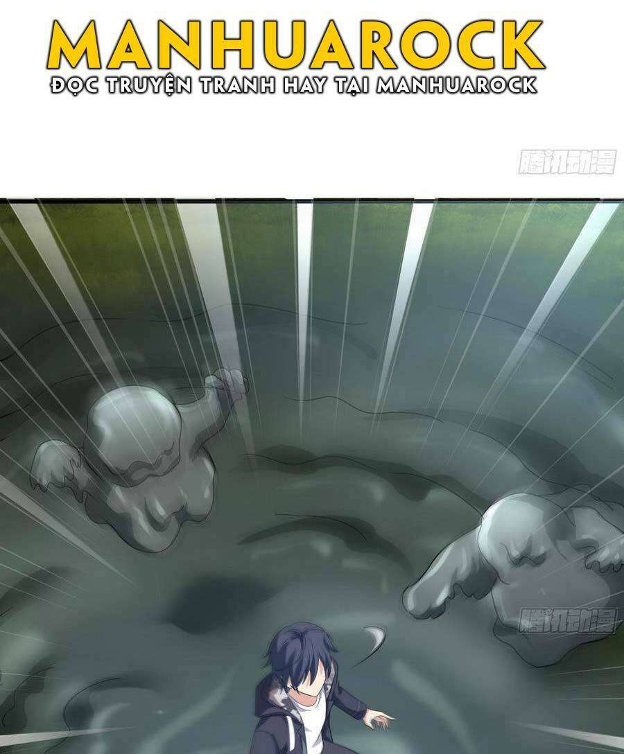 Ta Ở Địa Phủ Mở Hậu Cung Chapter 4 - Trang 2