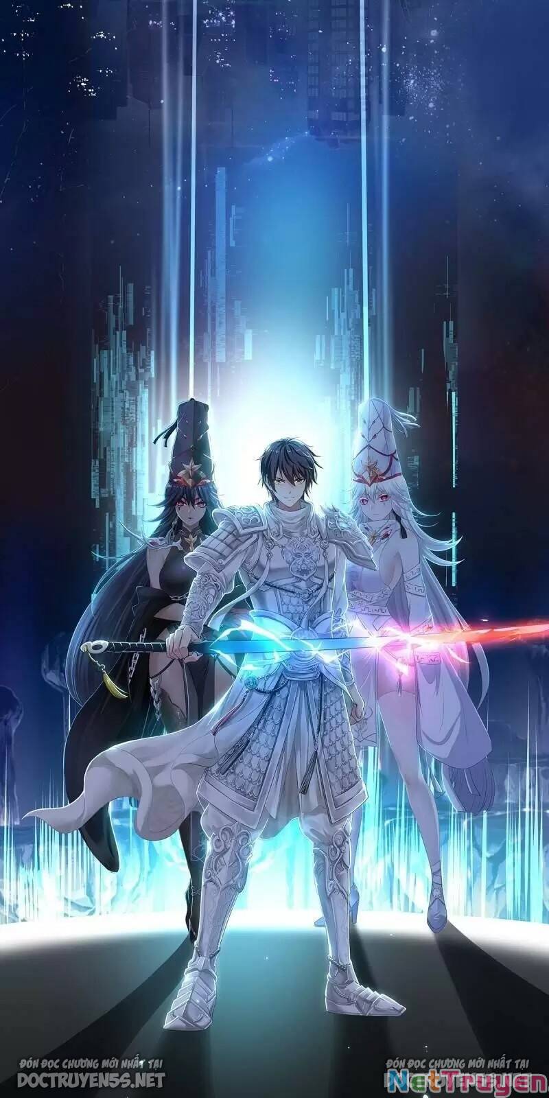 Ta Ở Địa Phủ Mở Hậu Cung Chapter 40 - Trang 2