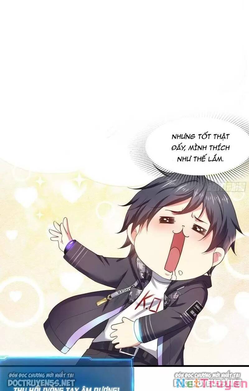 Ta Ở Địa Phủ Mở Hậu Cung Chapter 40 - Trang 2