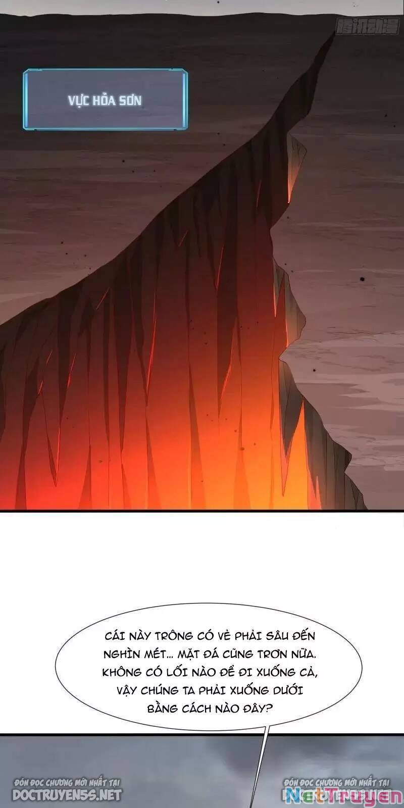 Ta Ở Địa Phủ Mở Hậu Cung Chapter 40 - Trang 2
