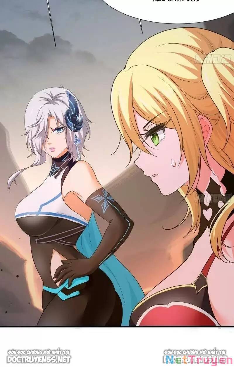 Ta Ở Địa Phủ Mở Hậu Cung Chapter 40 - Trang 2