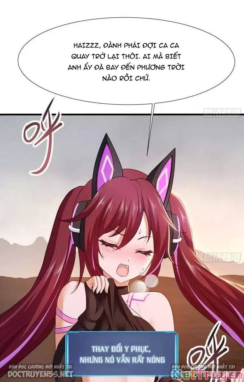 Ta Ở Địa Phủ Mở Hậu Cung Chapter 40 - Trang 2