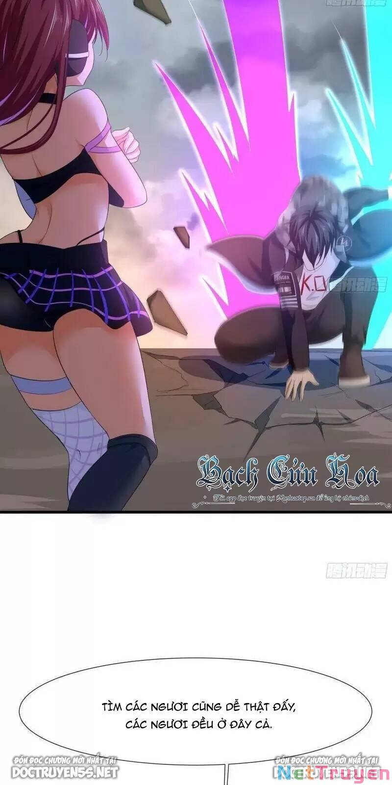 Ta Ở Địa Phủ Mở Hậu Cung Chapter 40 - Trang 2