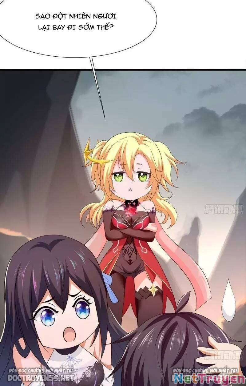 Ta Ở Địa Phủ Mở Hậu Cung Chapter 40 - Trang 2