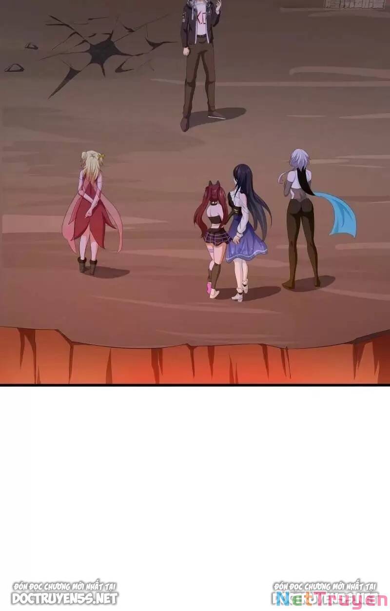 Ta Ở Địa Phủ Mở Hậu Cung Chapter 40 - Trang 2