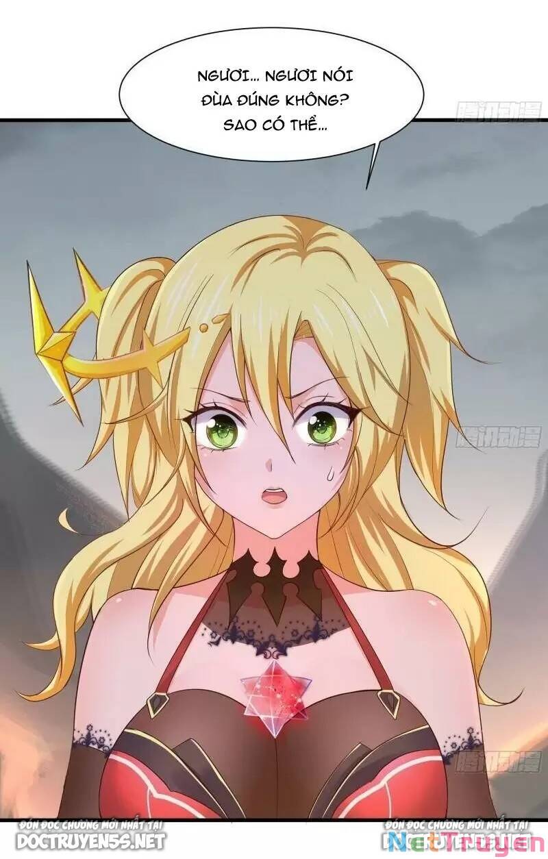 Ta Ở Địa Phủ Mở Hậu Cung Chapter 40 - Trang 2