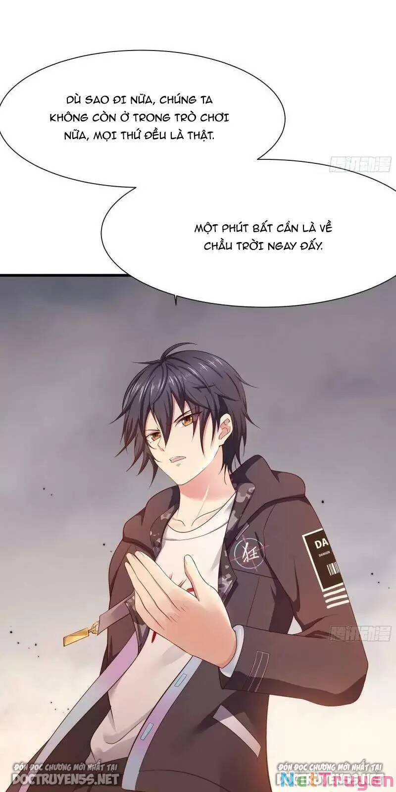 Ta Ở Địa Phủ Mở Hậu Cung Chapter 40 - Trang 2