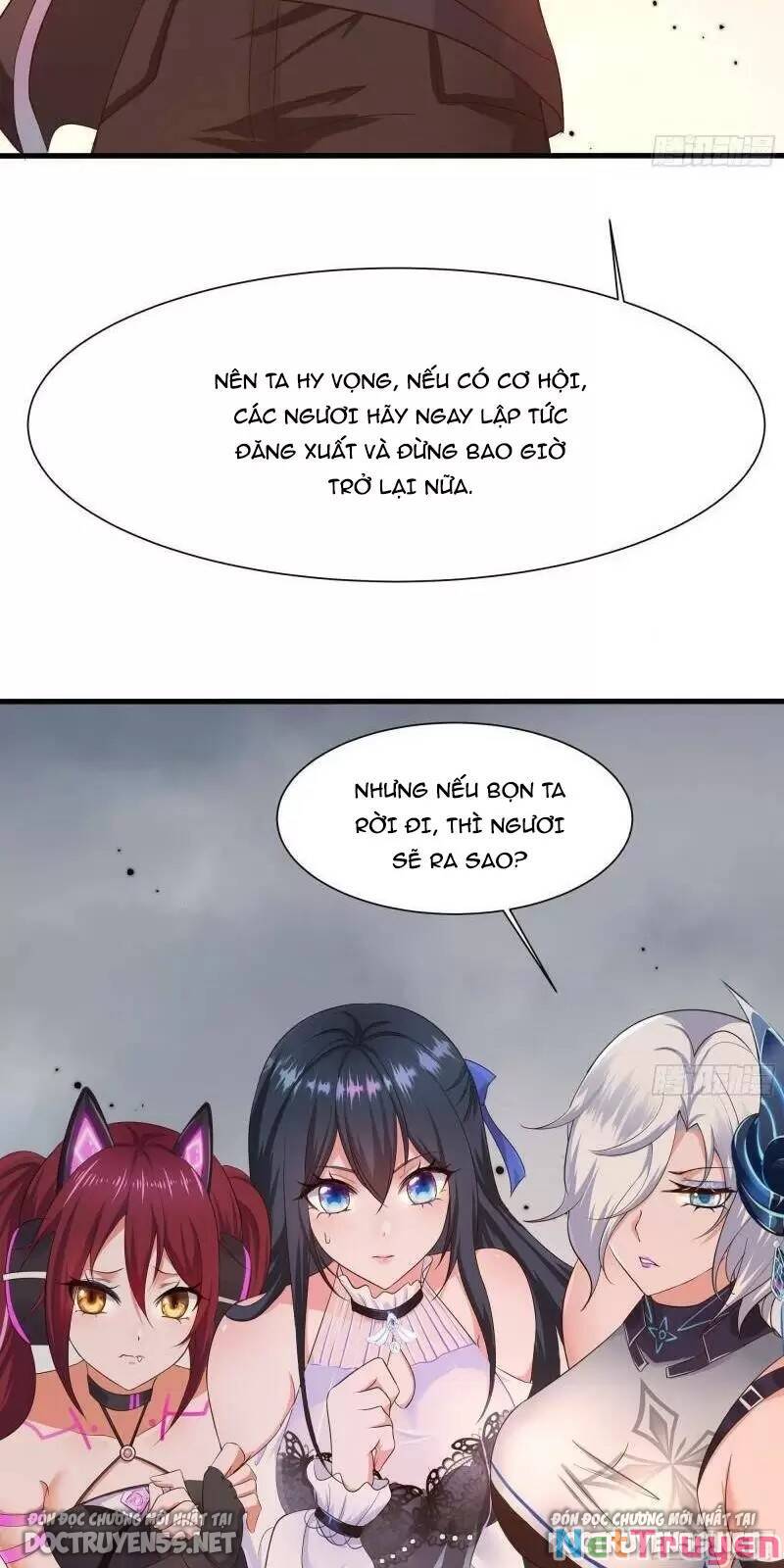 Ta Ở Địa Phủ Mở Hậu Cung Chapter 40 - Trang 2