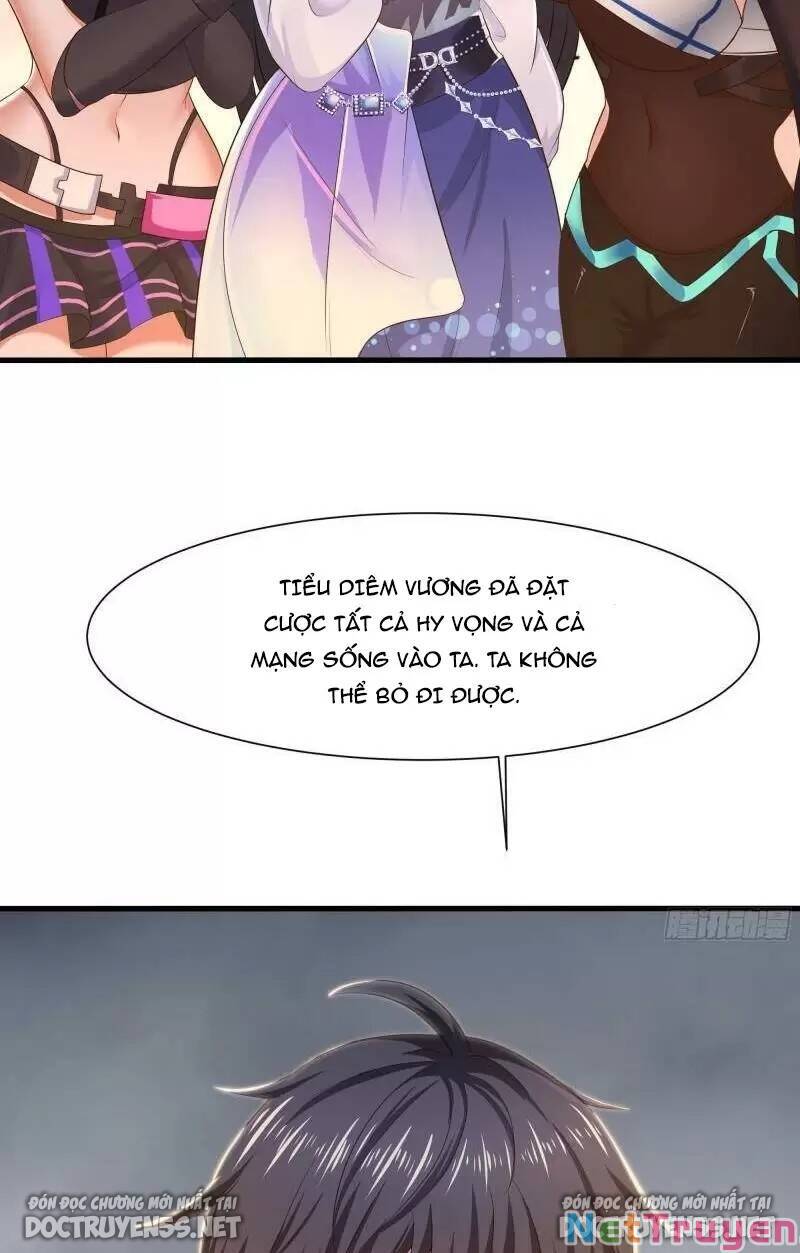 Ta Ở Địa Phủ Mở Hậu Cung Chapter 40 - Trang 2