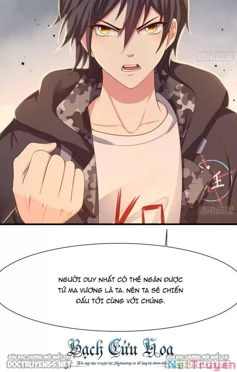 Ta Ở Địa Phủ Mở Hậu Cung Chapter 40 - Trang 2