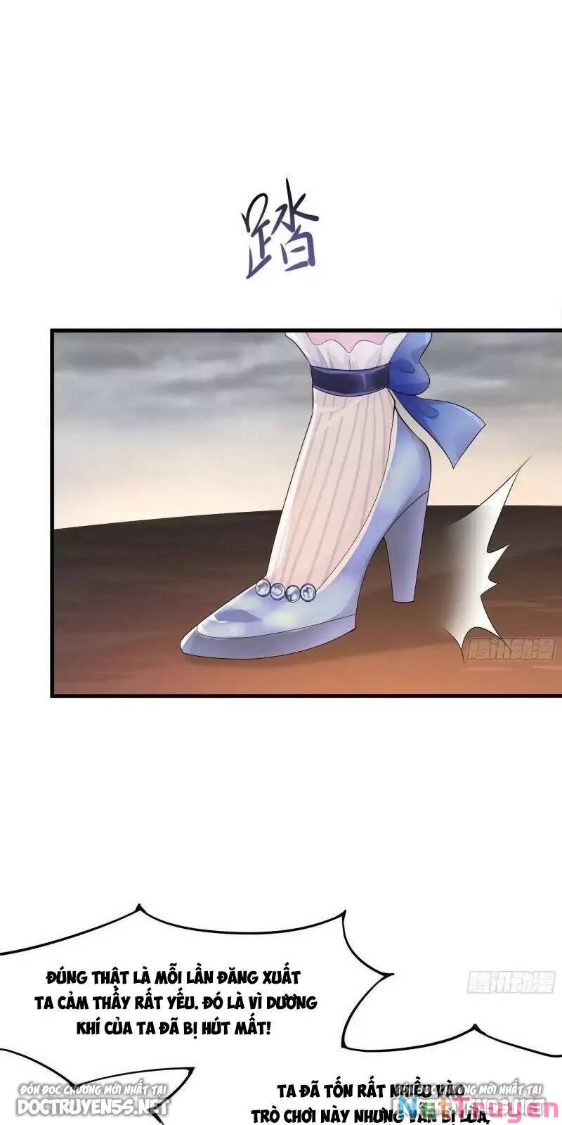 Ta Ở Địa Phủ Mở Hậu Cung Chapter 40 - Trang 2