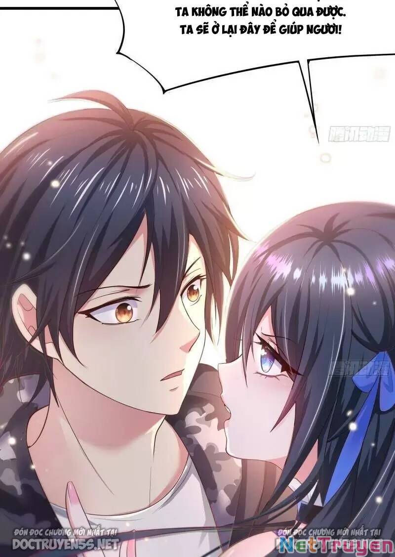 Ta Ở Địa Phủ Mở Hậu Cung Chapter 40 - Trang 2