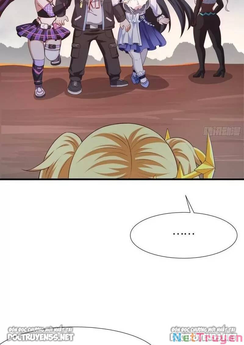 Ta Ở Địa Phủ Mở Hậu Cung Chapter 40 - Trang 2