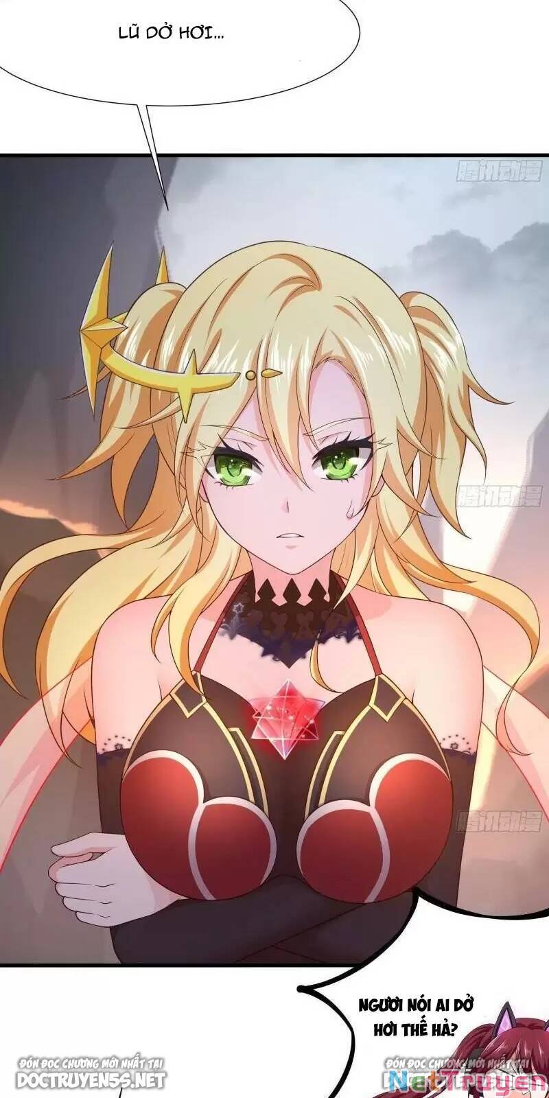 Ta Ở Địa Phủ Mở Hậu Cung Chapter 40 - Trang 2