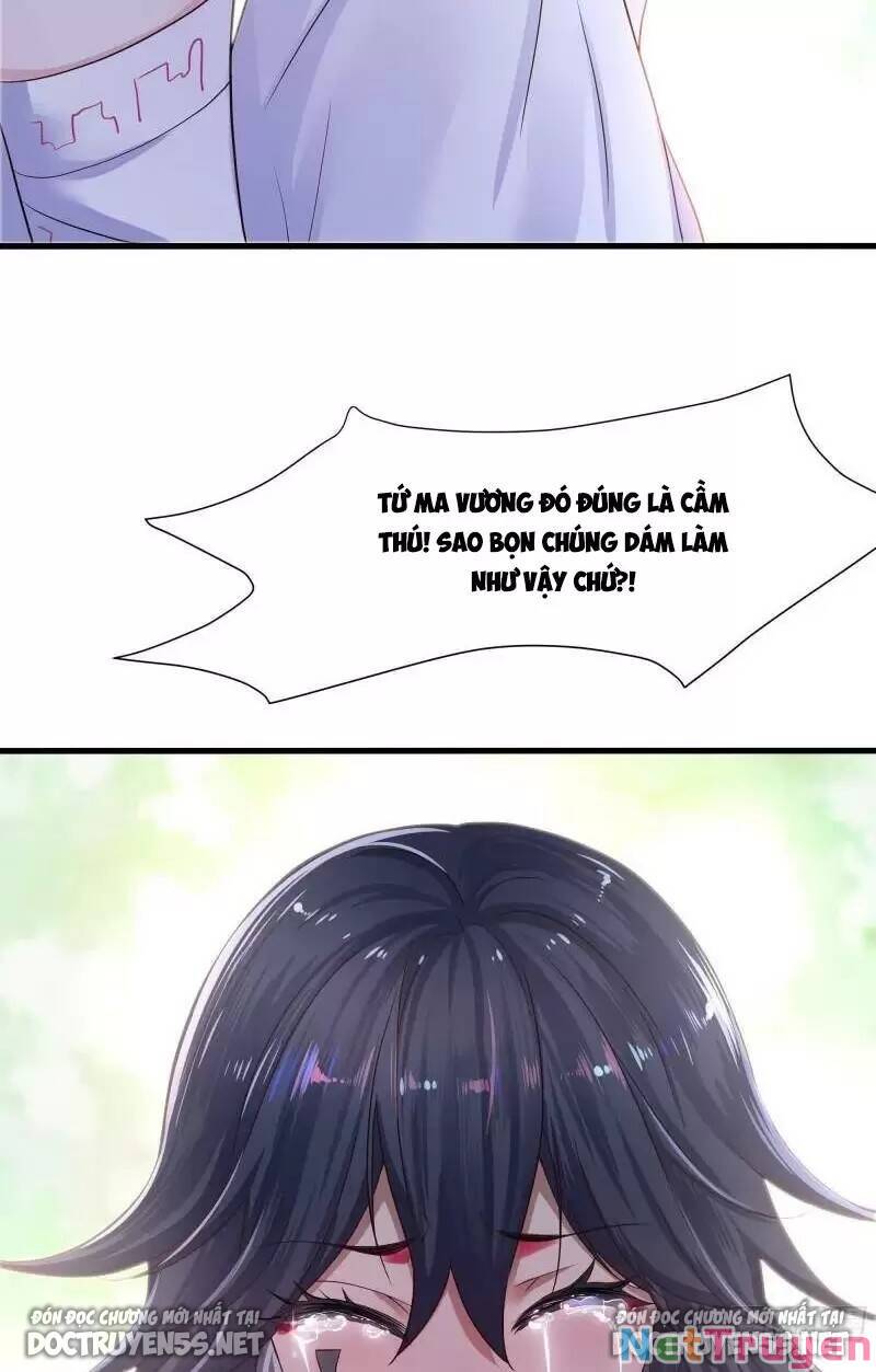 Ta Ở Địa Phủ Mở Hậu Cung Chapter 40 - Trang 2