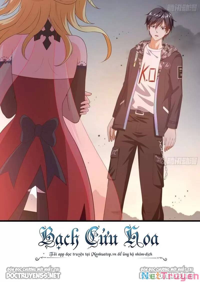 Ta Ở Địa Phủ Mở Hậu Cung Chapter 40 - Trang 2