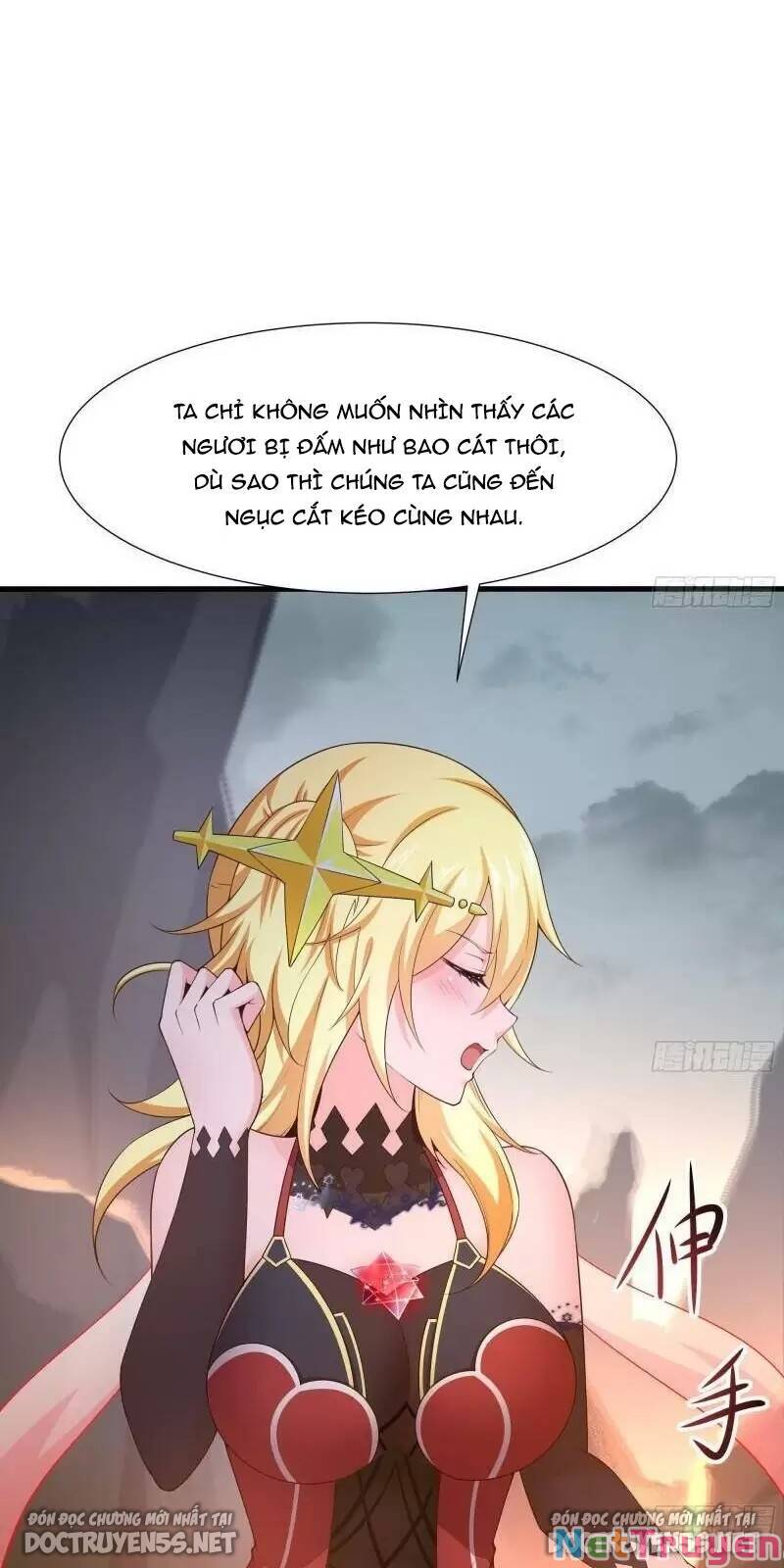 Ta Ở Địa Phủ Mở Hậu Cung Chapter 40 - Trang 2