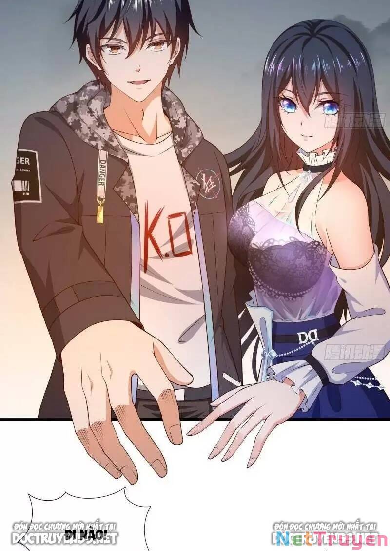 Ta Ở Địa Phủ Mở Hậu Cung Chapter 40 - Trang 2