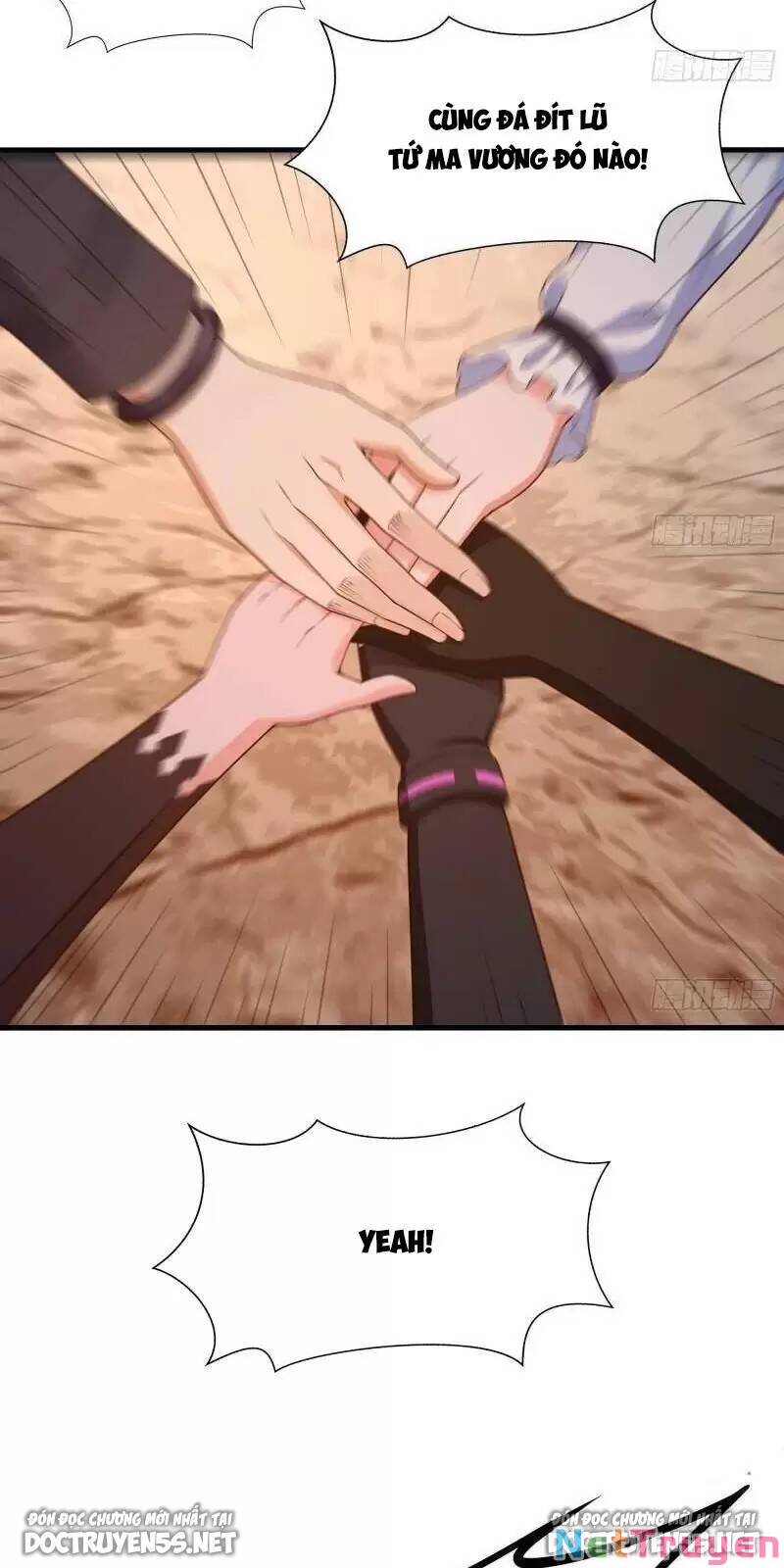 Ta Ở Địa Phủ Mở Hậu Cung Chapter 40 - Trang 2