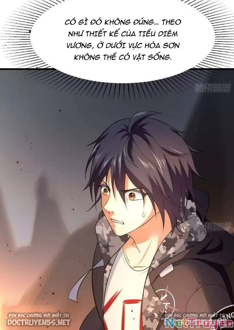 Ta Ở Địa Phủ Mở Hậu Cung Chapter 40 - Trang 2