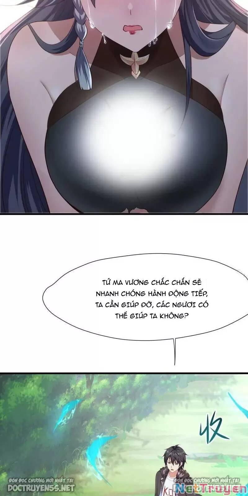 Ta Ở Địa Phủ Mở Hậu Cung Chapter 40 - Trang 2