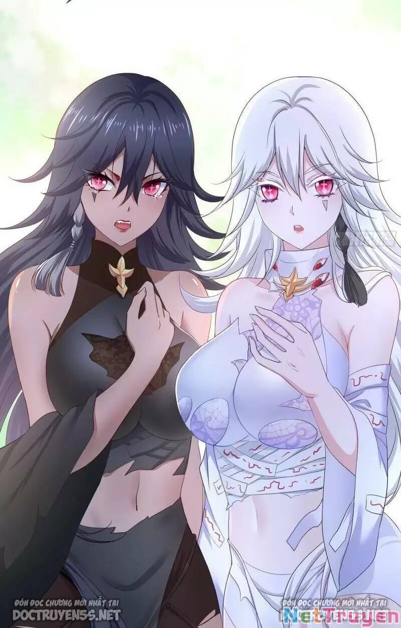 Ta Ở Địa Phủ Mở Hậu Cung Chapter 40 - Trang 2