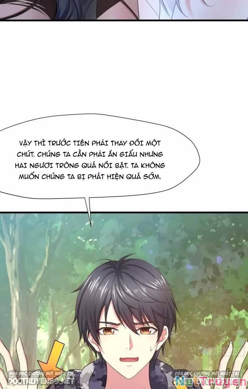 Ta Ở Địa Phủ Mở Hậu Cung Chapter 40 - Trang 2