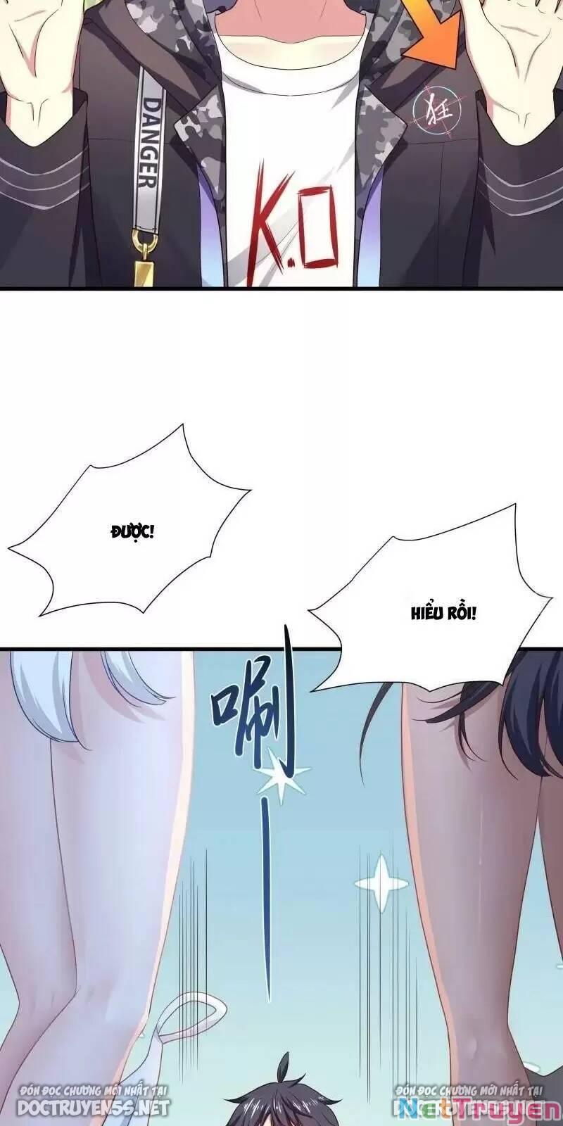 Ta Ở Địa Phủ Mở Hậu Cung Chapter 40 - Trang 2