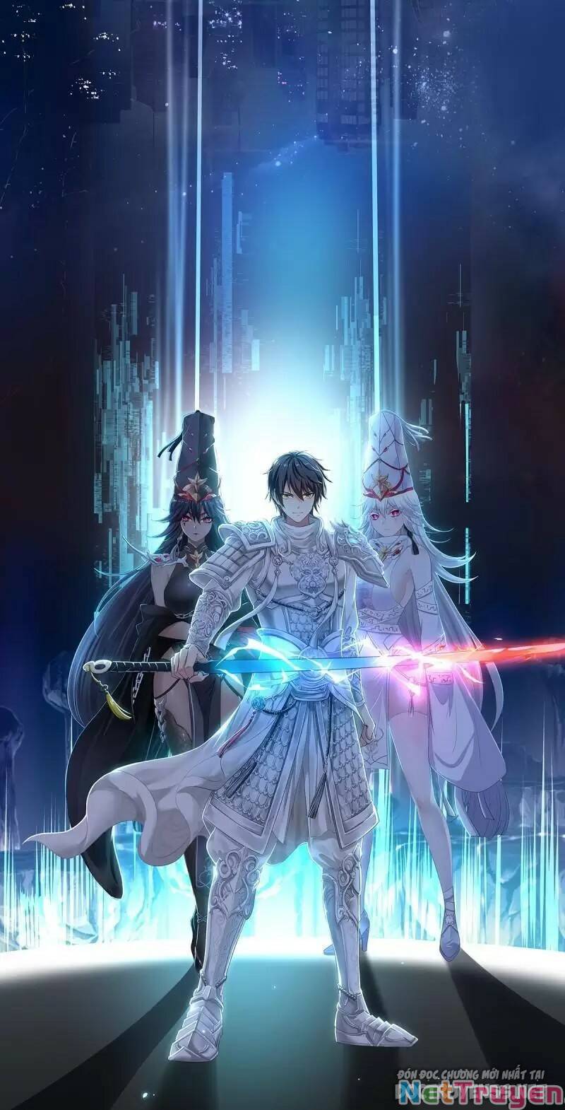 Ta Ở Địa Phủ Mở Hậu Cung Chapter 41 - Trang 2