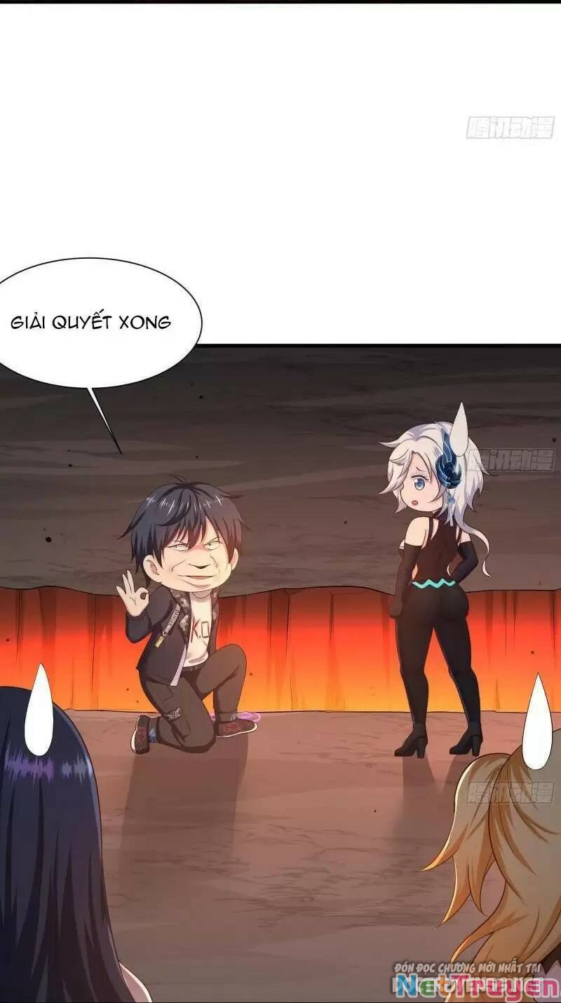 Ta Ở Địa Phủ Mở Hậu Cung Chapter 41 - Trang 2