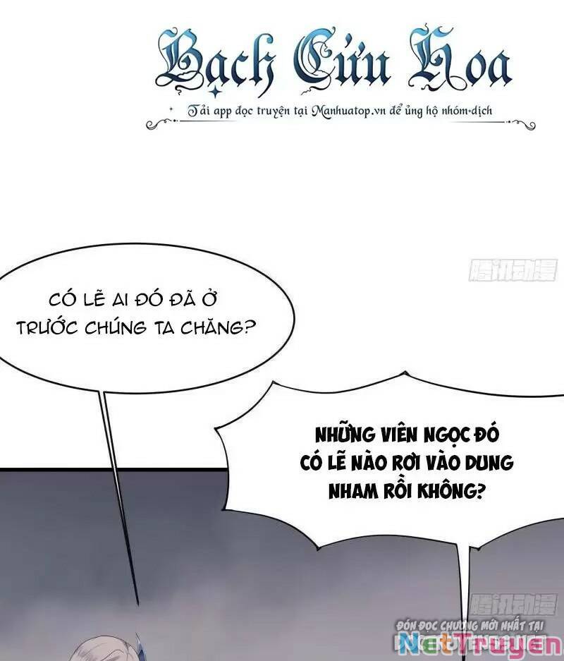 Ta Ở Địa Phủ Mở Hậu Cung Chapter 41 - Trang 2